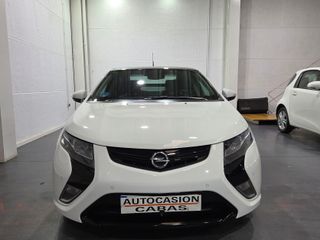 Opel Ampera 1.4 Excellence