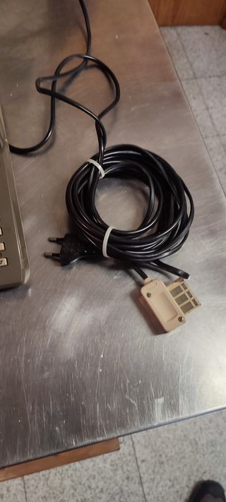 Terminal Minitel M1 Matra