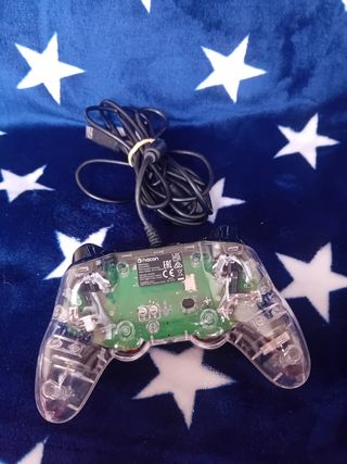 Comando PS4 Sony Multicolor