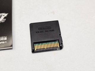 Pokemon Negro - Nintendo DS - c ext -