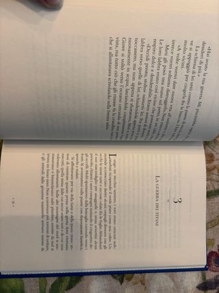 Libro Giove alla conquista dell'Olimpo nuovo