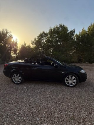 Renault Megane 2007