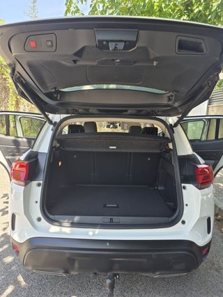 Citroen C5 aircross   shine  1.5 diesel