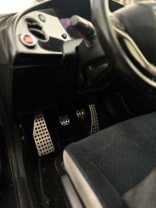 Honda Civic 2.2 140cv 5p