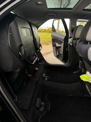 Honda Civic 2.2 140cv 5p