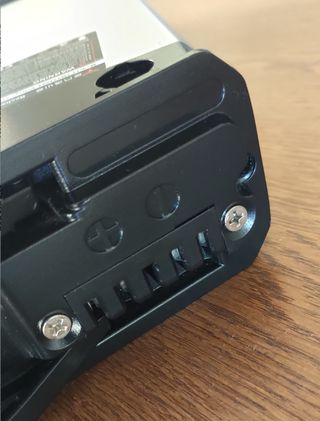Batería Engwe 52V y 16Ah como Nueva!!!