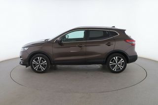 Nissan Qashqai 1.3 DIG-T N-Connecta