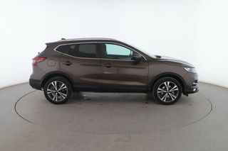 Nissan Qashqai 1.3 DIG-T N-Connecta