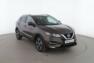 Nissan Qashqai 1.3 DIG-T N-Connecta