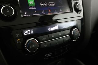 Nissan Qashqai 1.3 DIG-T N-Connecta