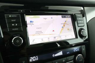 Nissan Qashqai 1.3 DIG-T N-Connecta