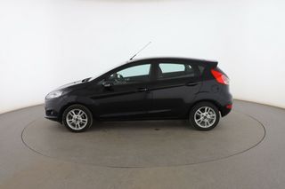Ford Fiesta 1.25 Trend