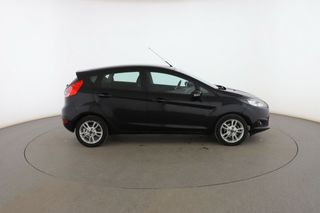 Ford Fiesta 1.25 Trend