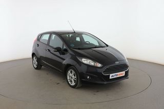 Ford Fiesta 1.25 Trend