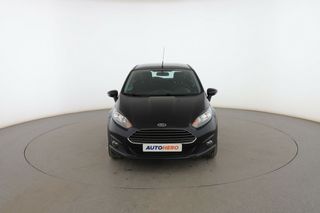 Ford Fiesta 1.25 Trend