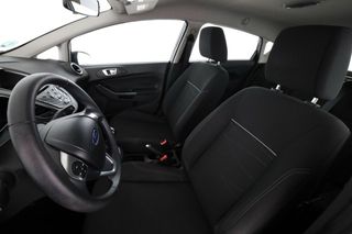 Ford Fiesta 1.25 Trend