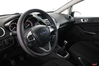 Ford Fiesta 1.25 Trend