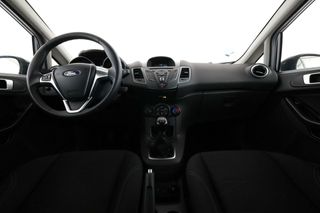 Ford Fiesta 1.25 Trend