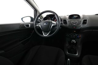 Ford Fiesta 1.25 Trend