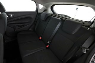 Ford Fiesta 1.25 Trend