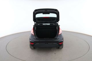 Ford Fiesta 1.25 Trend