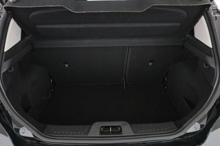Ford Fiesta 1.25 Trend