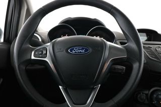Ford Fiesta 1.25 Trend