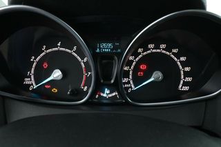 Ford Fiesta 1.25 Trend