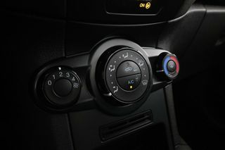 Ford Fiesta 1.25 Trend