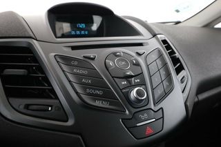 Ford Fiesta 1.25 Trend
