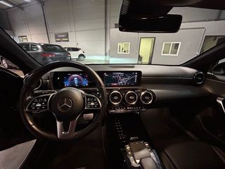 Mercedes Clase A 200d