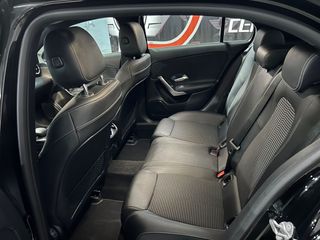 Mercedes Clase A 200d