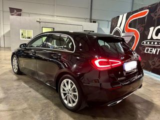 Mercedes Clase A 200d