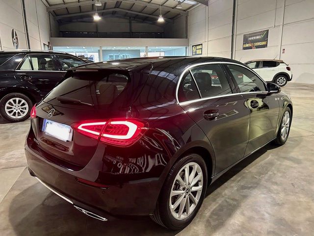 Mercedes Clase A 200d