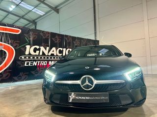 Mercedes Clase A 200d