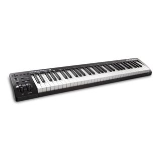 Teclado M-Audio 61 Teclas