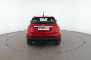 Fiat 500X 1.6 Pop Star