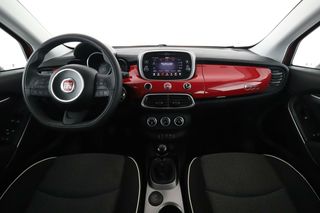 Fiat 500X 1.6 Pop Star