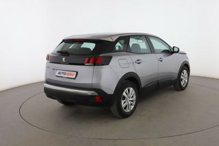 Peugeot 3008 1.5 Blue-HDi Active