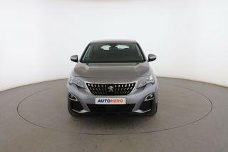 Peugeot 3008 1.5 Blue-HDi Active