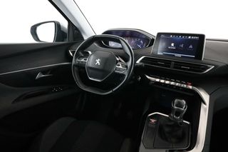 Peugeot 3008 1.5 Blue-HDi Active