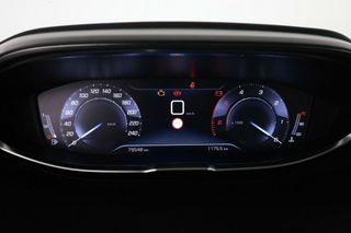 Peugeot 3008 1.5 Blue-HDi Active