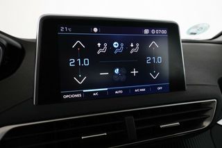 Peugeot 3008 1.5 Blue-HDi Active