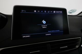 Peugeot 3008 1.5 Blue-HDi Active