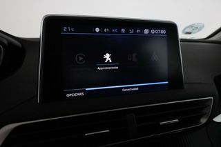 Peugeot 3008 1.5 Blue-HDi Active