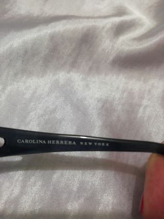Gafas de sol Carolina Herrera