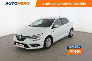 Renault Megane 1.5 dCi Energy Life