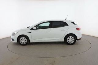 Renault Megane 1.5 dCi Energy Life