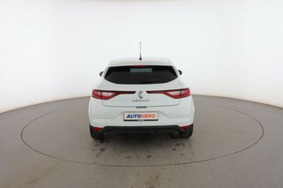 Renault Megane 1.5 dCi Energy Life