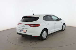 Renault Megane 1.5 dCi Energy Life